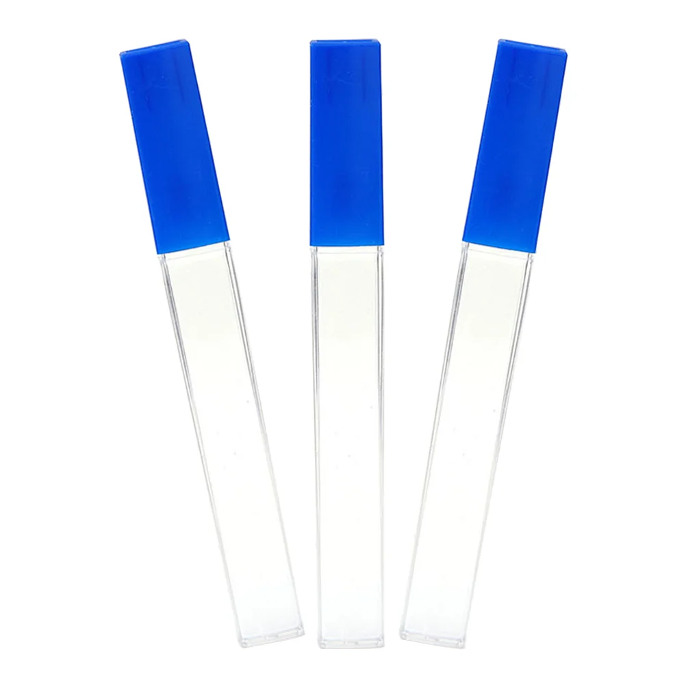 3PCS Thermometer Storage Multi-Functional Thermometer Protection Tubes for Safely Storing and Conveniently Carrying Thermometers
3PCS Thermometer Storage Multi-Functional Thermometer Protection Tubes for Safely Storing and Conveniently Carrying Thermometers