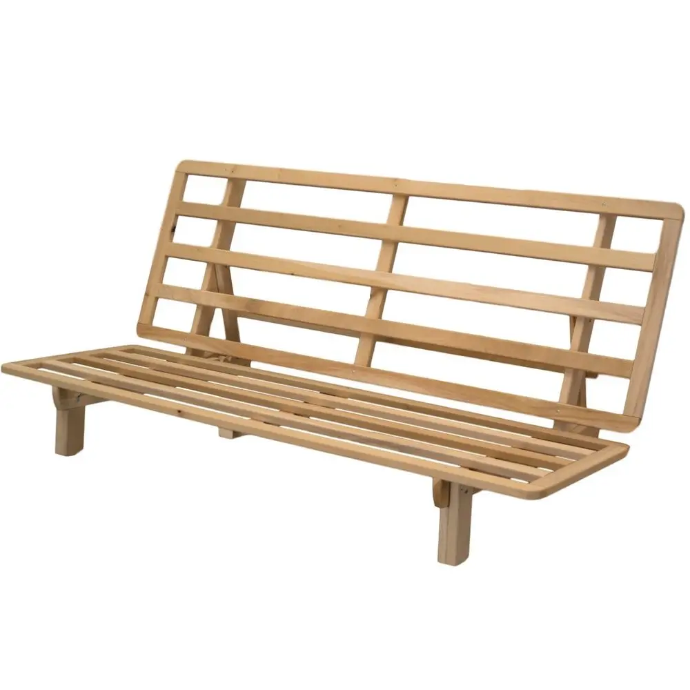 Studio Bifold Futon Full
Studio Bifold Futon Full