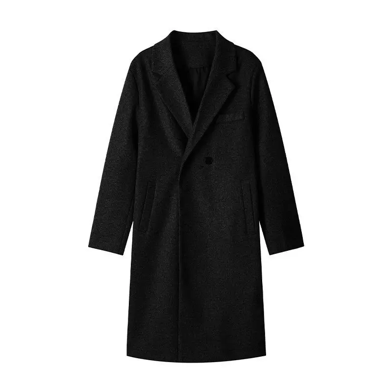 Trench Coats Hood Men Layers Ankle-Length Sports Chinese Fit Thermal Protection Casual Hooded Lapel Fur Collar Slim Modern Waxed
Trench Coats Hood Men Layers Ankle-Length Sports Chinese Fit Thermal Protection Casual Hooded Lapel Fur Collar Slim Modern Waxed
