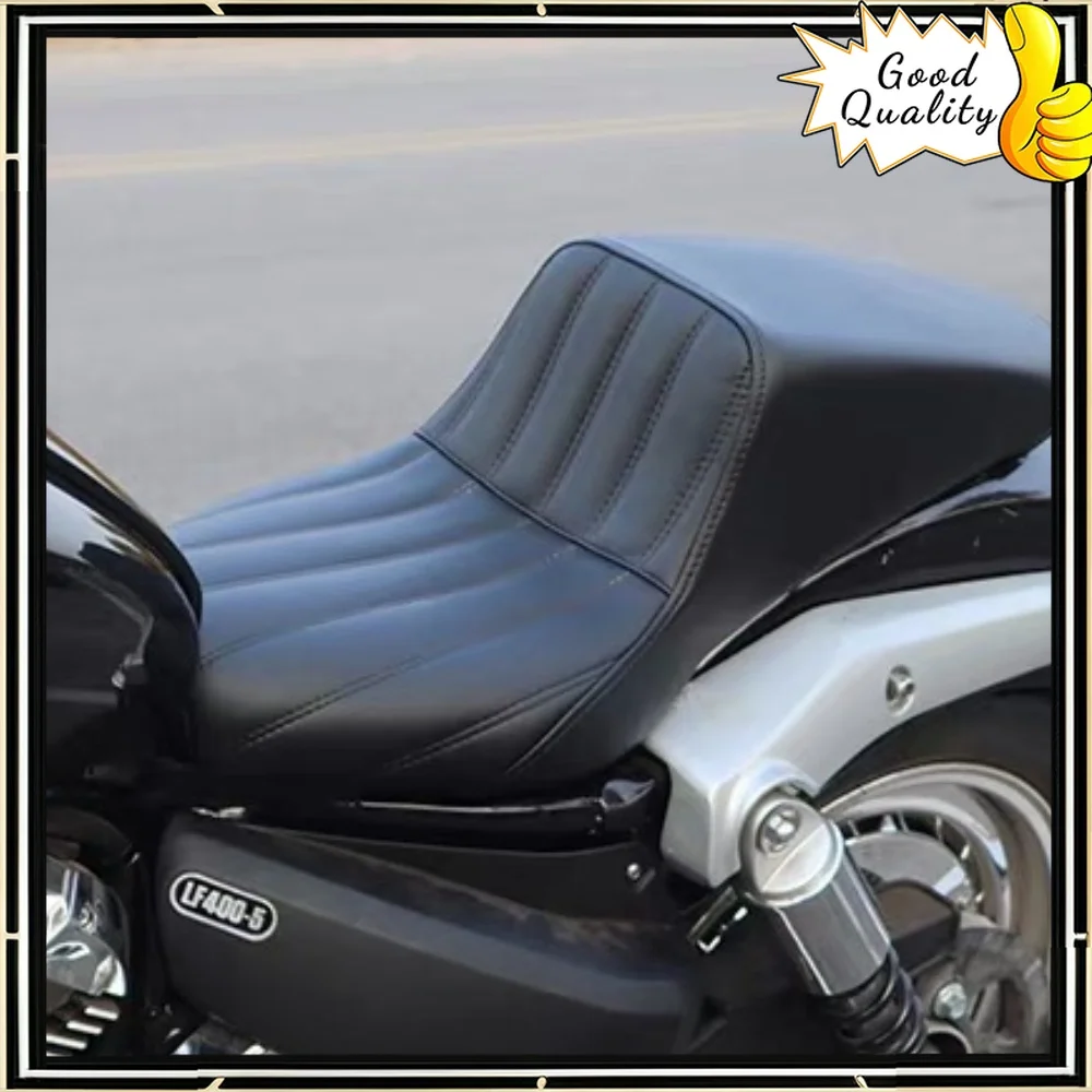 Good Quality For Lifan V400 modified seat cushion Lifan V400 modified DS style seat cushion gangster double seat accessories
Good Quality For Lifan V400 modified seat cushion Lifan V400 modified DS style seat cushion gangster double seat accessories