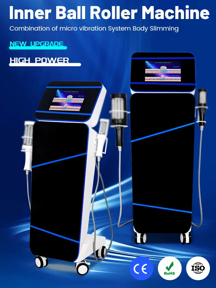 Myosilm Therap Body Sculpting Machine EMS Body Slimming Fat Burning Nova Electromagnetic Muscle Shaping EMS 15 Tesla 6500W
Myosilm Therap Body Sculpting Machine EMS Body Slimming Fat Burning Nova Electromagnetic Muscle Shaping EMS 15 Tesla 6500W