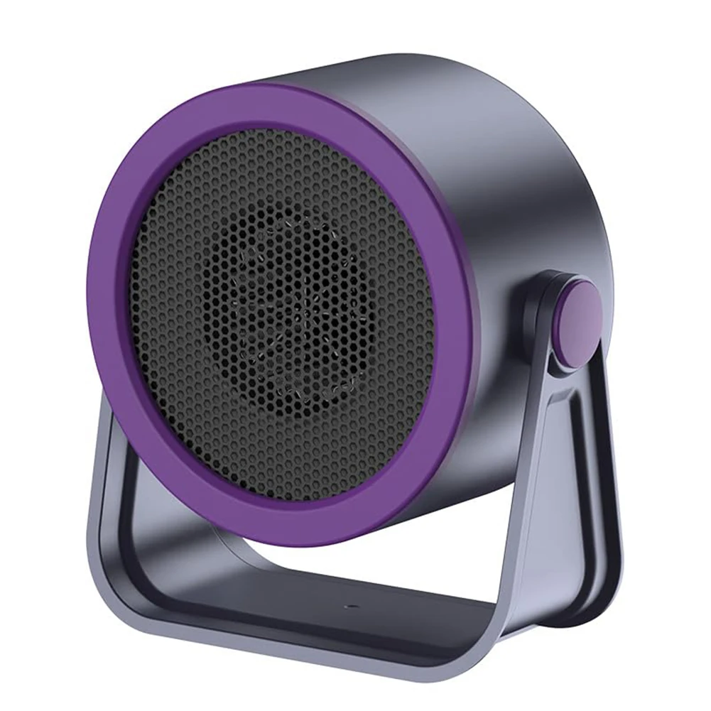 1PC Fan Heater Fast And Efficient Heating Adjustable Temperature Settings Portable Desktop Heater For Office Bedroom Indoor Part
1PC Fan Heater Fast And Efficient Heating Adjustable Temperature Settings Portable Desktop Heater For Office Bedroom Indoor Part