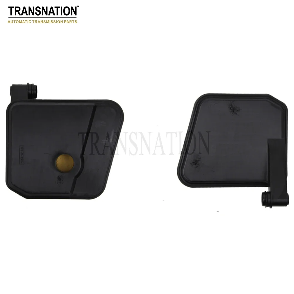 Transnation F4A51 F5A51 Auto Transmission Oil Filter MR350441 Fit For MITSUBISHI 1999-UP Car Accessories 124144
Transnation F4A51 F5A51 Auto Transmission Oil Filter MR350441 Fit For MITSUBISHI 1999-UP Car Accessories 124144