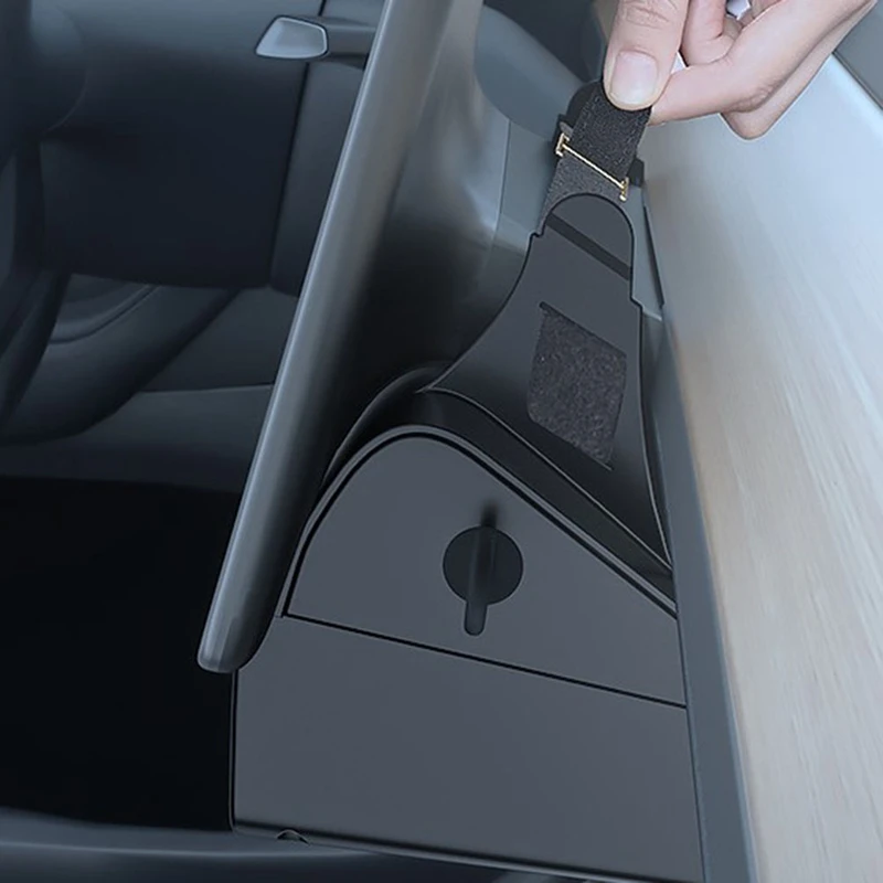 Car Central Control Navigation Screen Storage Box Storage Box Shelf Interior Accessories Parts For Tesla Model 3 Y 2020-2023
Car Central Control Navigation Screen Storage Box Storage Box Shelf Interior Accessories Parts For Tesla Model 3 Y 2020-2023