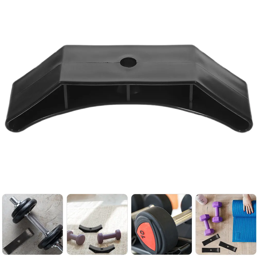 12Pcs Dumbbell Holder Stand Heavy Duty Gym Rack for Weights Versatile Adjustable Design Floor Safe Cushioned Base Home
12Pcs Dumbbell Holder Stand Heavy Duty Gym Rack for Weights Versatile Adjustable Design Floor Safe Cushioned Base Home