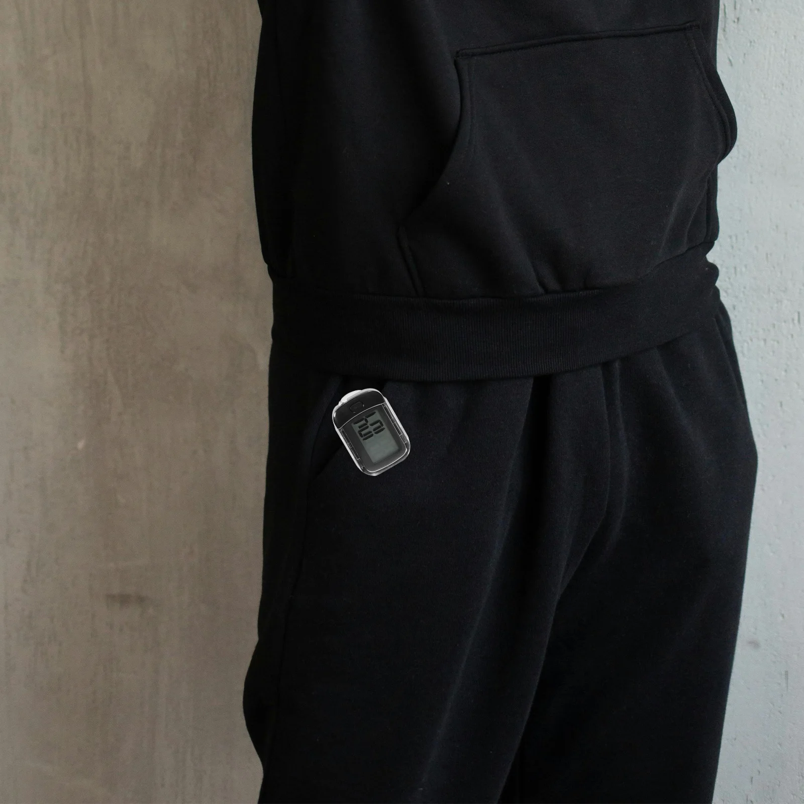 Pedometer For Walking Step Counter 3D Digital Accurate Steps Tracker With Clip Portable Outdoor Fitness Activity Monitor Small
Pedometer For Walking Step Counter 3D Digital Accurate Steps Tracker With Clip Portable Outdoor Fitness Activity Monitor Small