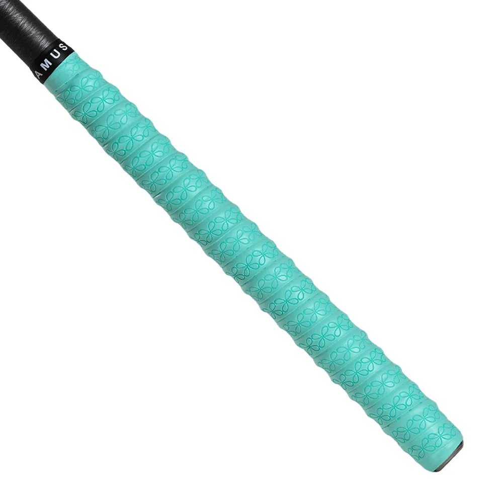2M Anti-slip Fishing Rod Sweatband Elastic Sweat Absorption Breathable Tennis Racket Grip Tape Handle Winding Belt Extended
2M Anti-slip Fishing Rod Sweatband Elastic Sweat Absorption Breathable Tennis Racket Grip Tape Handle Winding Belt Extended