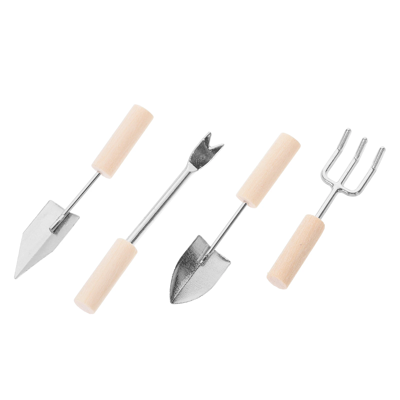 1 Setwear-Resistant Lightweight Garden Tool Decorations Outdoor Garden Yard Decor Bonsai Decorations Rake Shovel Models Manual
1 Setwear-Resistant Lightweight Garden Tool Decorations Outdoor Garden Yard Decor Bonsai Decorations Rake Shovel Models Manual