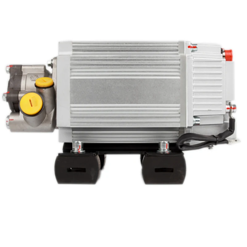 Высококачественный резервный электрический гидравлический насос гидроусилителя руля ZXEHPS-55C для интеллектуальных автобусов новой энергии
Высококачественный резервный электрический гидравлический насос гидроусилителя руля ZXEHPS-55C для интеллектуальных автобусов новой энергии