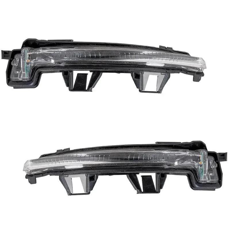 1 пара указателей поворота зеркала боковой двери 31498602 31498601 для VOLVO XC40 XC60 S60 S90 V40 V90 2018-2023
1 пара указателей поворота зеркала боковой двери 31498602 31498601 для VOLVO XC40 XC60 S60 S90 V40 V90 2018-2023