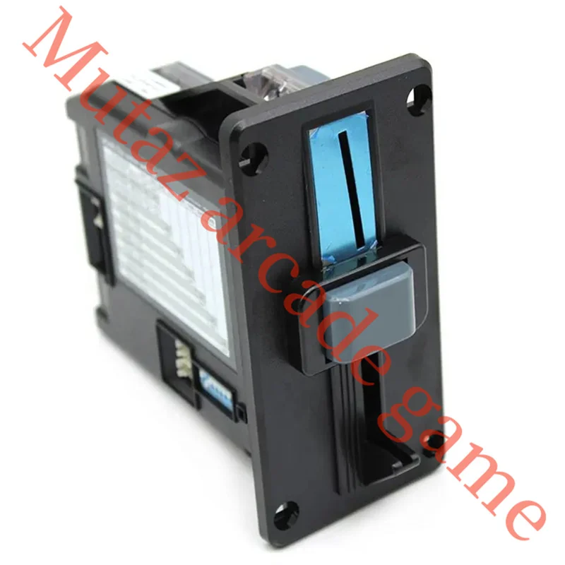 ICT UCA2 Series Programmable Multi Coin Acceptor Validator Electronic Selector Arcade Mech for Vending Washing Machine
ICT UCA2 Series Programmable Multi Coin Acceptor Validator Electronic Selector Arcade Mech for Vending Washing Machine