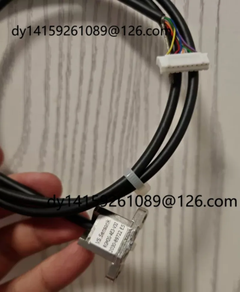 2026 RGM2G-AE3-V3Z Rotary Position Encoder, VS Sensorik Industrial Sensor
2026 RGM2G-AE3-V3Z Rotary Position Encoder, VS Sensorik Industrial Sensor