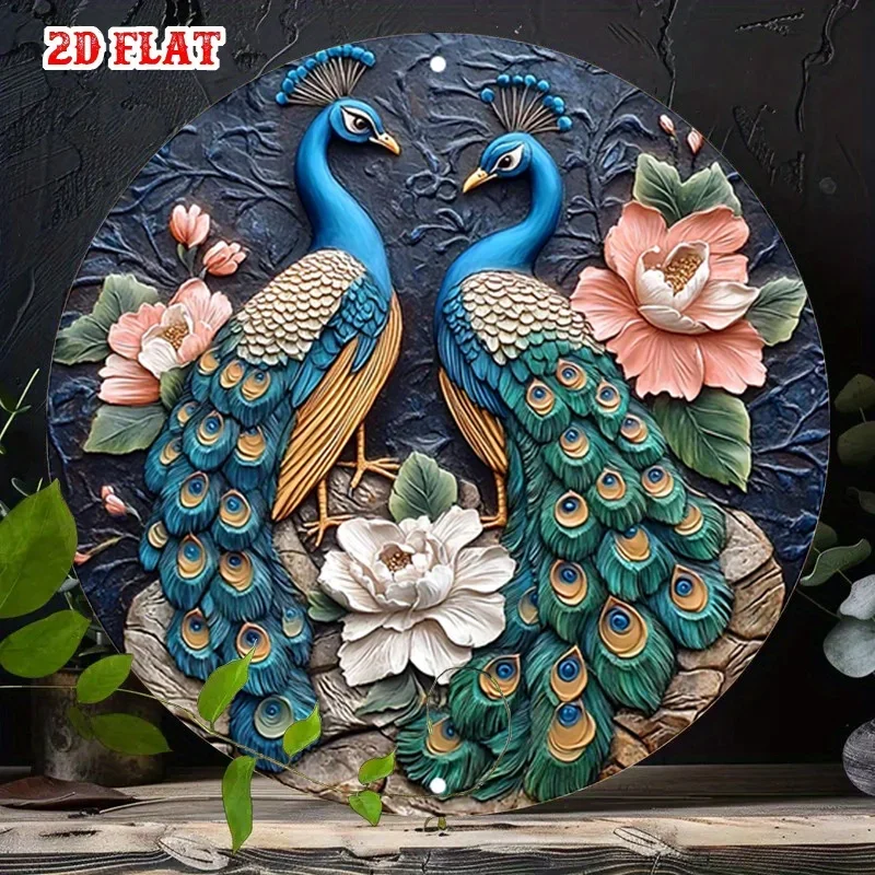 Vintage Tin Sign,2D flat wall decoration - round vintage logo, durable home decoration, suitable for living rooms, perfect roo
Vintage Tin Sign,2D flat wall decoration - round vintage logo, durable home decoration, suitable for living rooms, perfect roo