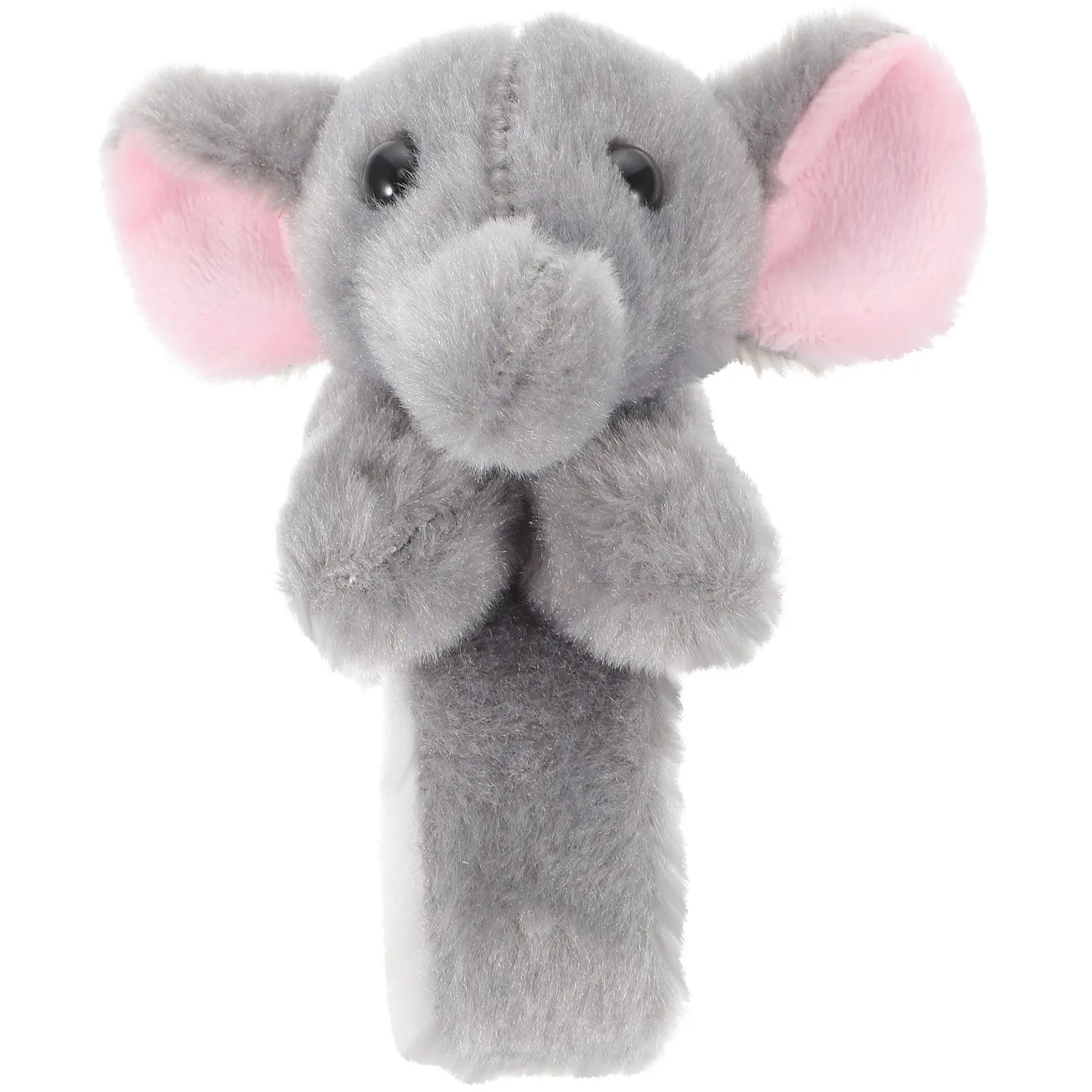 Elephant Slap Bracelet Kids Jungle Party Favors Stuffed Animal Wrist Band Safe Comfortable Cool Appearance Compact Size
Elephant Slap Bracelet Kids Jungle Party Favors Stuffed Animal Wrist Band Safe Comfortable Cool Appearance Compact Size