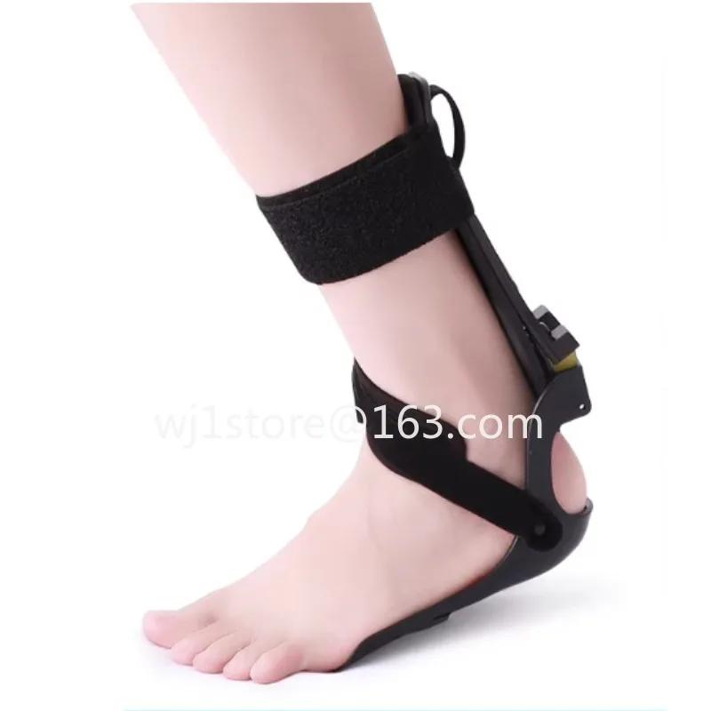 2026 bestseller Foot droop orthosis Foot valgus varus orthosis Foot support Ankle rehabilitation fixation brace
2026 bestseller Foot droop orthosis Foot valgus varus orthosis Foot support Ankle rehabilitation fixation brace