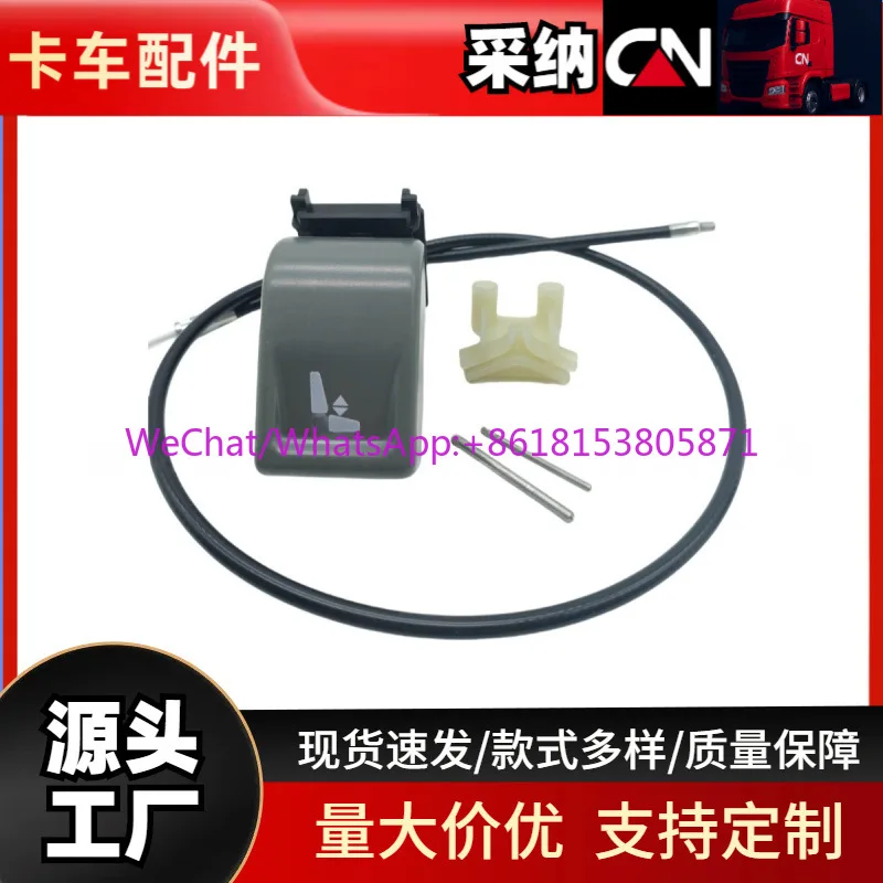 Car seat parts 0009182860/A0009182860 Mercedes-Benz lift adjustment
Car seat parts 0009182860/A0009182860 Mercedes-Benz lift adjustment