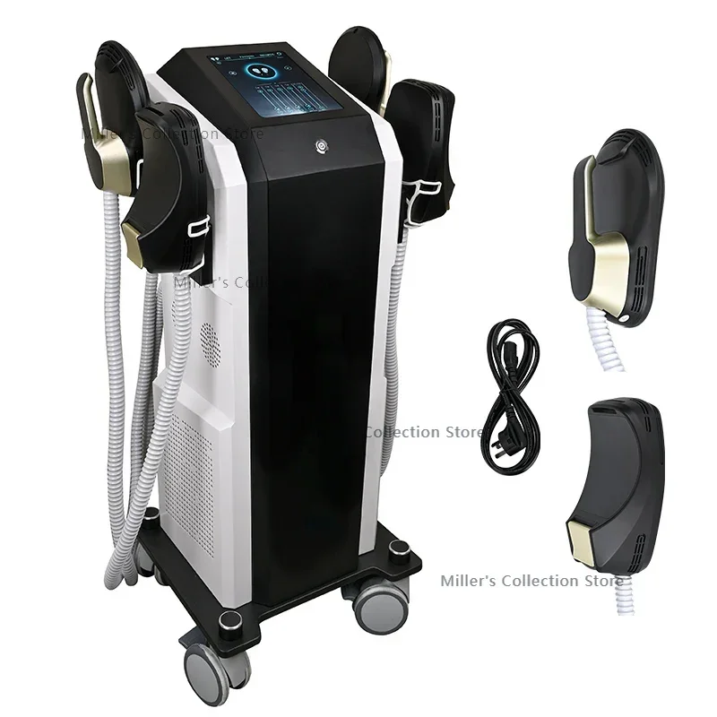 Machine Price Stimulator Body Sculpt Machine / Electromagnetic Body Em Sculpt Machine
Machine Price Stimulator Body Sculpt Machine / Electromagnetic Body Em Sculpt Machine