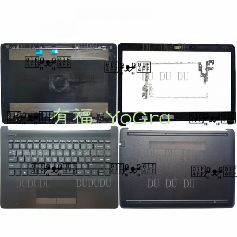 DDD ДЛЯ HP 14-cm0010la 14-cm0029la-cm0030la ЖК-крышка Задняя/рамка/подставка для рук/нижняя часть корпуса
DDD ДЛЯ HP 14-cm0010la 14-cm0029la-cm0030la ЖК-крышка Задняя/рамка/подставка для рук/нижняя часть корпуса