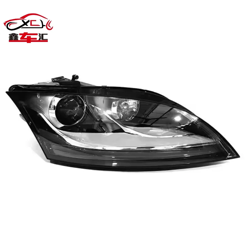XCH Fit For Audi TT Headlight 2008-2010 TT Headlight Xenon HID Headlight Assembly For Audi TTS Original Headlamp 8J0941029D
XCH Fit For Audi TT Headlight 2008-2010 TT Headlight Xenon HID Headlight Assembly For Audi TTS Original Headlamp 8J0941029D