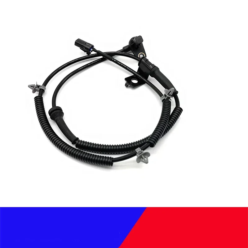 956712B000 95671-2B000 ABS Wheel Speed Sensor Front Right For 07-09 Hyundai Santa Fe 95671 2B000
956712B000 95671-2B000 ABS Wheel Speed Sensor Front Right For 07-09 Hyundai Santa Fe 95671 2B000