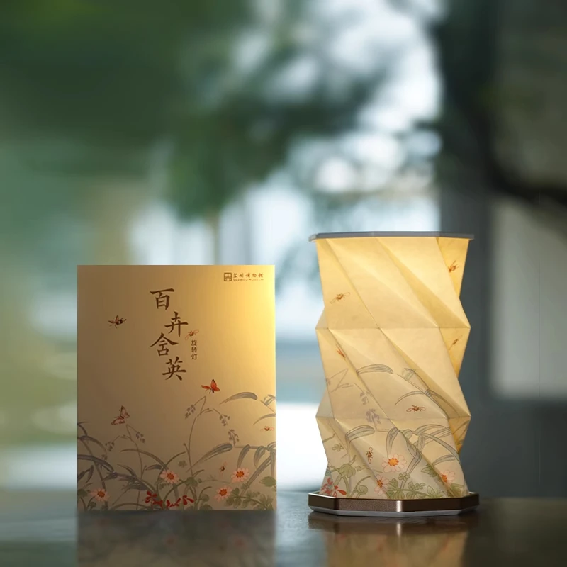 Baihui Hanying rotating light creative bedroom charging with sleeping night light practical 38 gifts
Baihui Hanying rotating light creative bedroom charging with sleeping night light practical 38 gifts