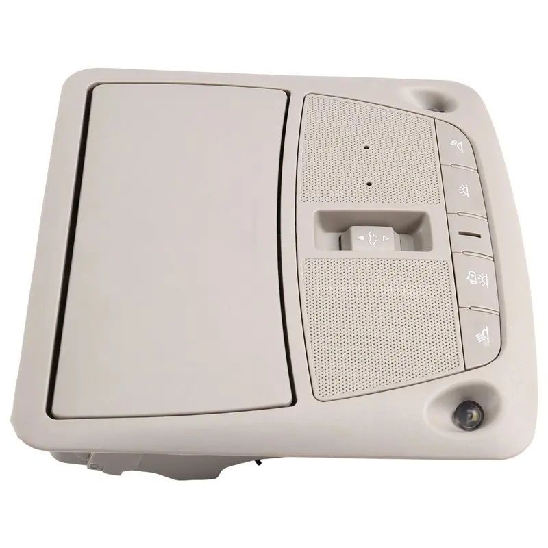 Автомобильный купольный светильник для чтения, солнцезащитные очки, лампа для карт в сборе, консоль, верхний светильник для карт, верхние лампы для чтения
Автомобильный купольный светильник для чтения, солнцезащитные очки, лампа для карт в сборе, консоль, верхний светильник для карт, верхние лампы для чтения