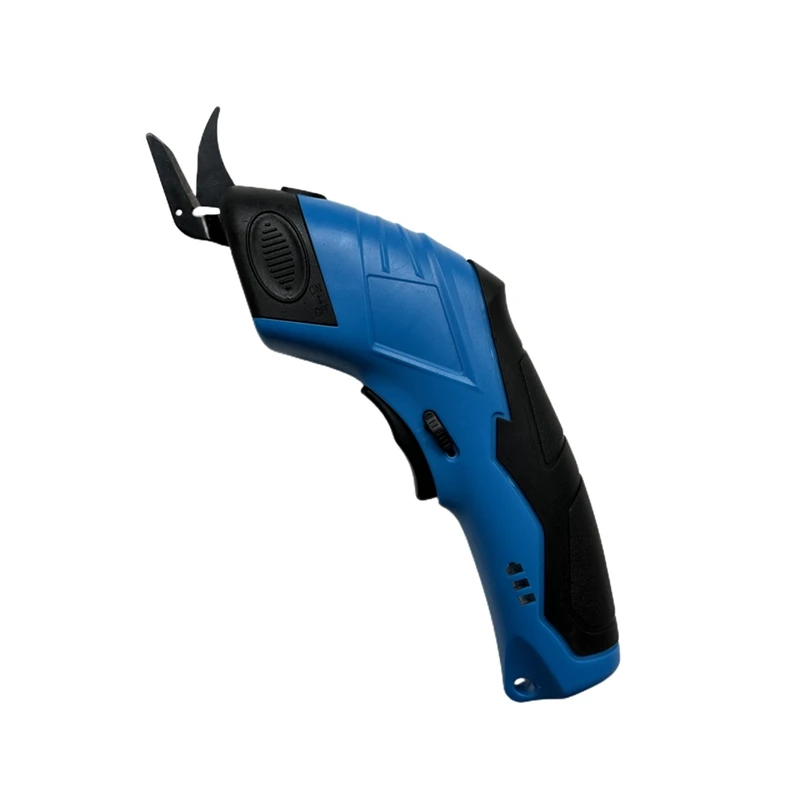 Lithium-Ion Scissors Cloth Cutting Hand-Held Cutting Machine Cloth Cutting Artifact Carpet Cloth Leather Trimming Knife
Lithium-Ion Scissors Cloth Cutting Hand-Held Cutting Machine Cloth Cutting Artifact Carpet Cloth Leather Trimming Knife