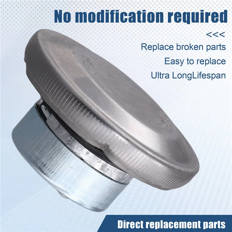 N26R-METAL GAS FUEL CAP 1/4 TURN REPLACES 51048-1103 & 51048-0005 For Kawasaki Mule
N26R-METAL GAS FUEL CAP 1/4 TURN REPLACES 51048-1103 & 51048-0005 For Kawasaki Mule