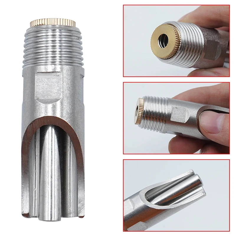 High-Quality Stainless Steel Water Big Nipples And Smaller Size Pig Nipple Drinker For Piglets Sow
High-Quality Stainless Steel Water Big Nipples And Smaller Size Pig Nipple Drinker For Piglets Sow
