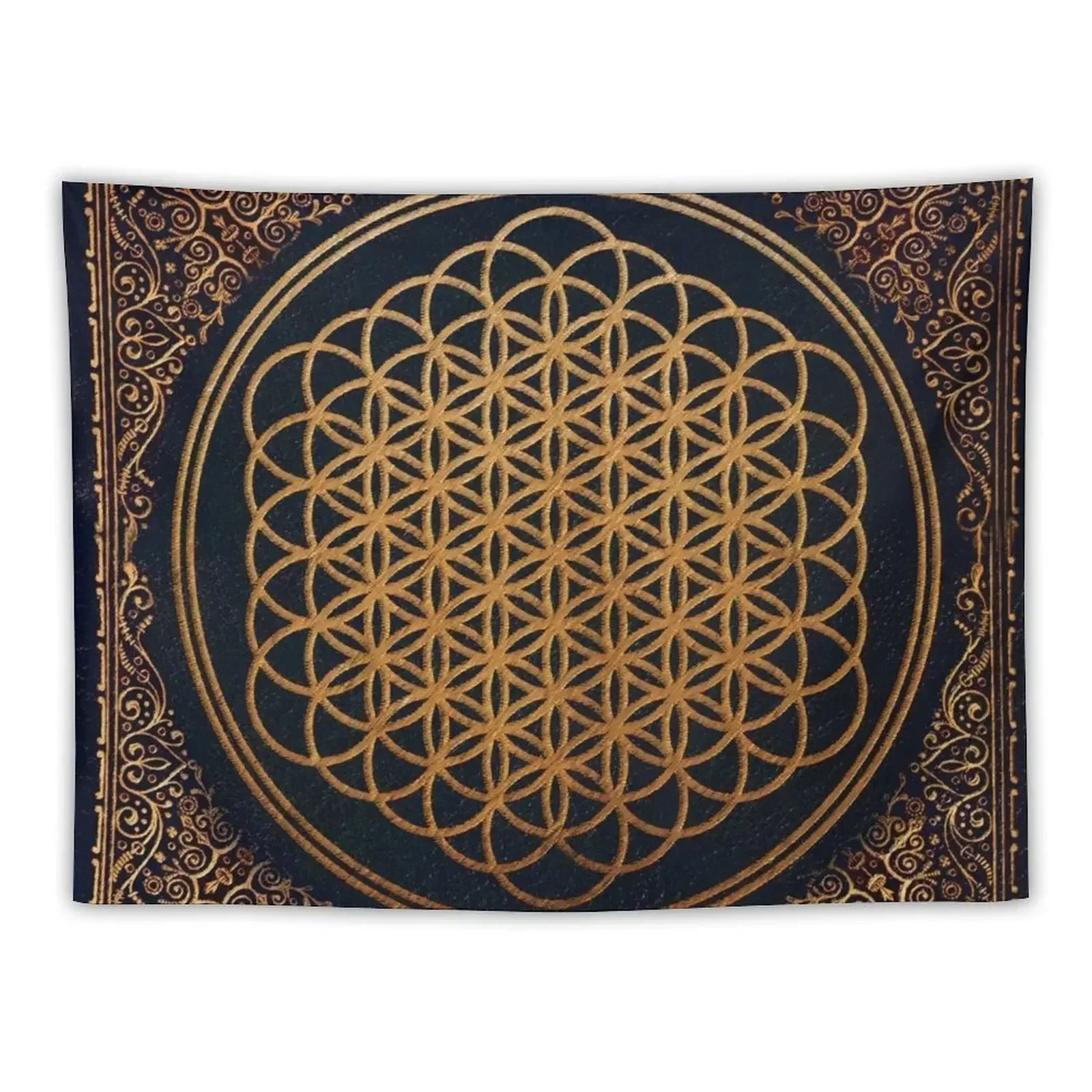 Sempiternal Original Album Cover Tapestry Room Decoration Korean Style Home And Comfort Decor Tapestry
Sempiternal Original Album Cover Tapestry Room Decoration Korean Style Home And Comfort Decor Tapestry
