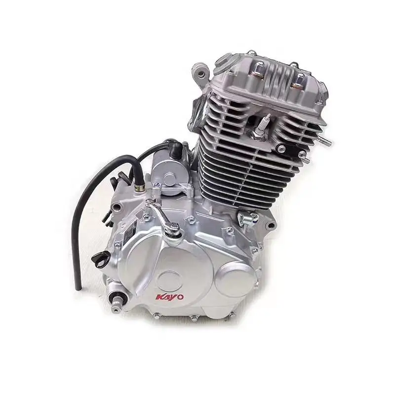 Kayo T2 K2 T4 BSE CQR Полный мотоциклетный двигатель в сборе 200cc 4-тактный электрический запуск CDI Расход топлива ≤354 г/кв.ч
Kayo T2 K2 T4 BSE CQR Полный мотоциклетный двигатель в сборе 200cc 4-тактный электрический запуск CDI Расход топлива ≤354 г/кв.ч