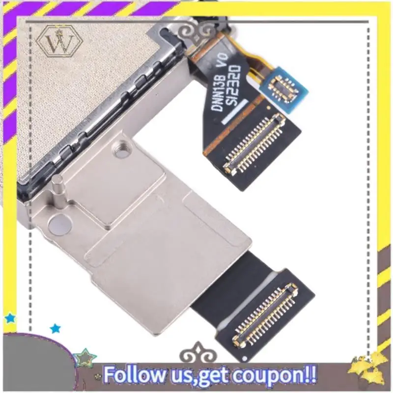 AU33-For Asus ROG Phone 8 AI2401 Rear Main Back Facing Camera Replacement Repair Part
AU33-For Asus ROG Phone 8 AI2401 Rear Main Back Facing Camera Replacement Repair Part