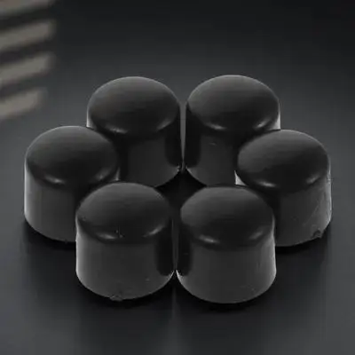 10Pcs Football Table Rod Caps Plastic Long-Lasting Foosball End Covers Caps Universal Accessories Foosball Rod Cover
10Pcs Football Table Rod Caps Plastic Long-Lasting Foosball End Covers Caps Universal Accessories Foosball Rod Cover
