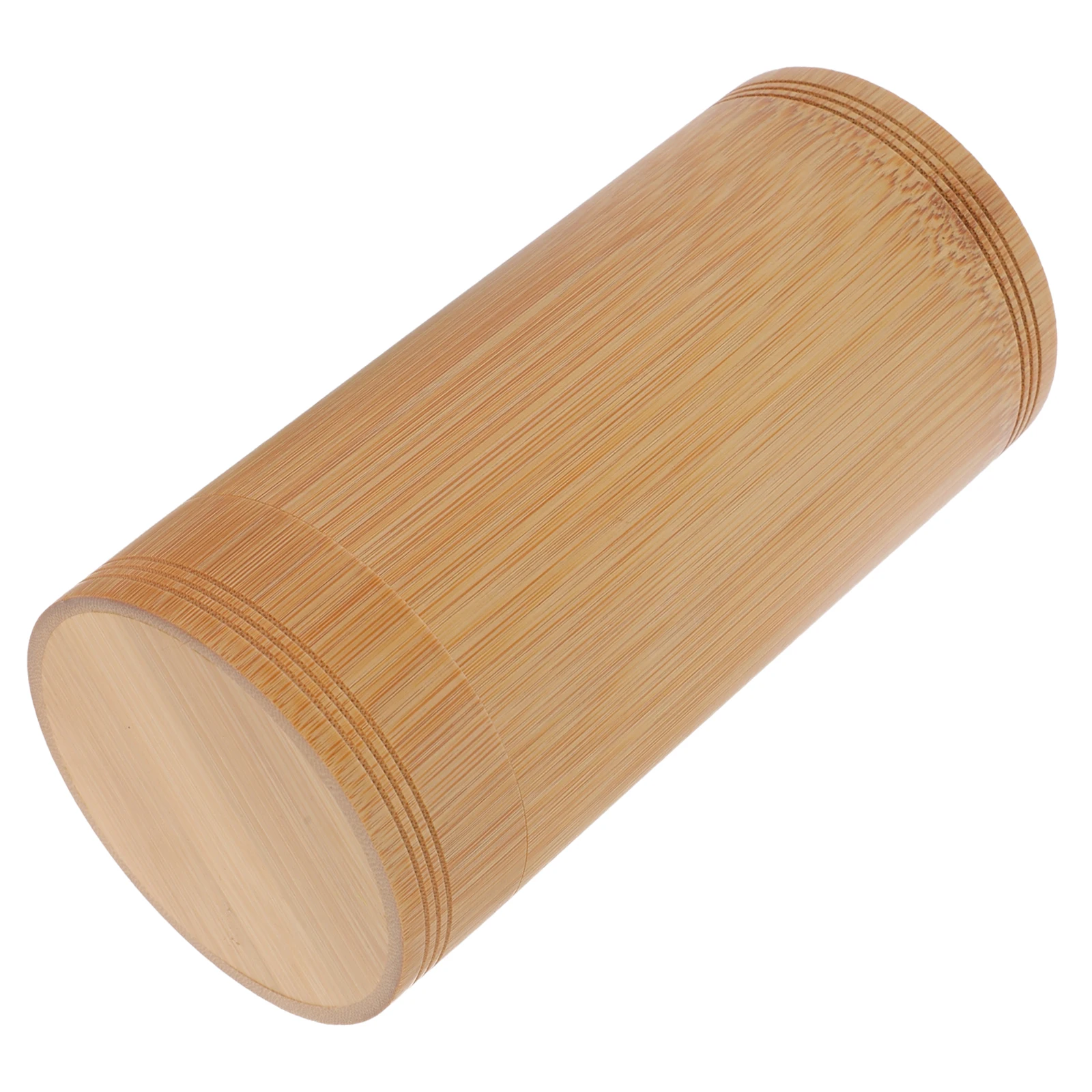Bamboo Canister Small Sealed Jar for Travel Loose Tea Storage Container Portable Spice Box Dry Food Holder Tea Bags Keeper
Bamboo Canister Small Sealed Jar for Travel Loose Tea Storage Container Portable Spice Box Dry Food Holder Tea Bags Keeper