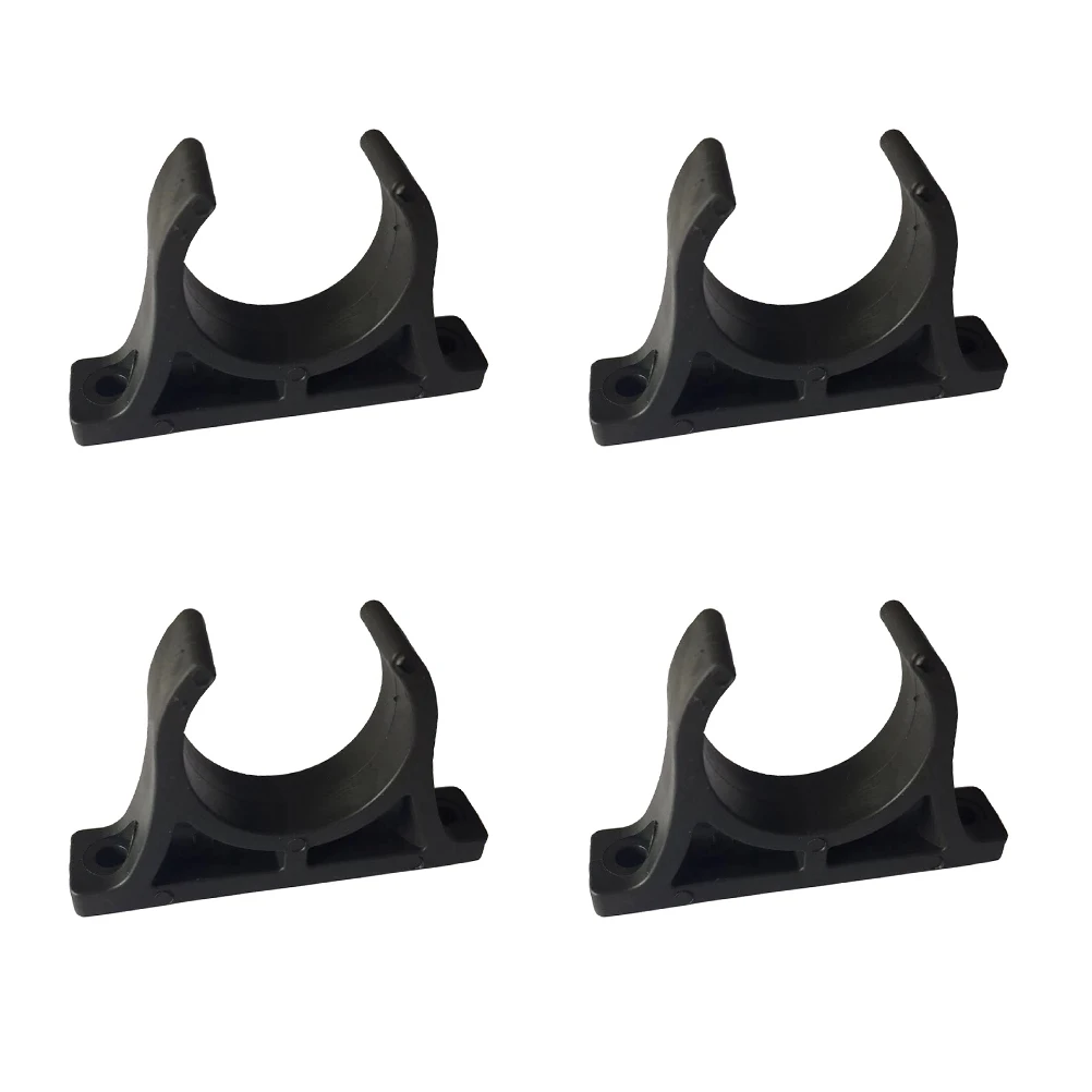 2PCS Paddle Holder for Kayak SUP Durable Plastic Material Screw Fix U Type Hook Long Service Life No Drill Required Boat
2PCS Paddle Holder for Kayak SUP Durable Plastic Material Screw Fix U Type Hook Long Service Life No Drill Required Boat