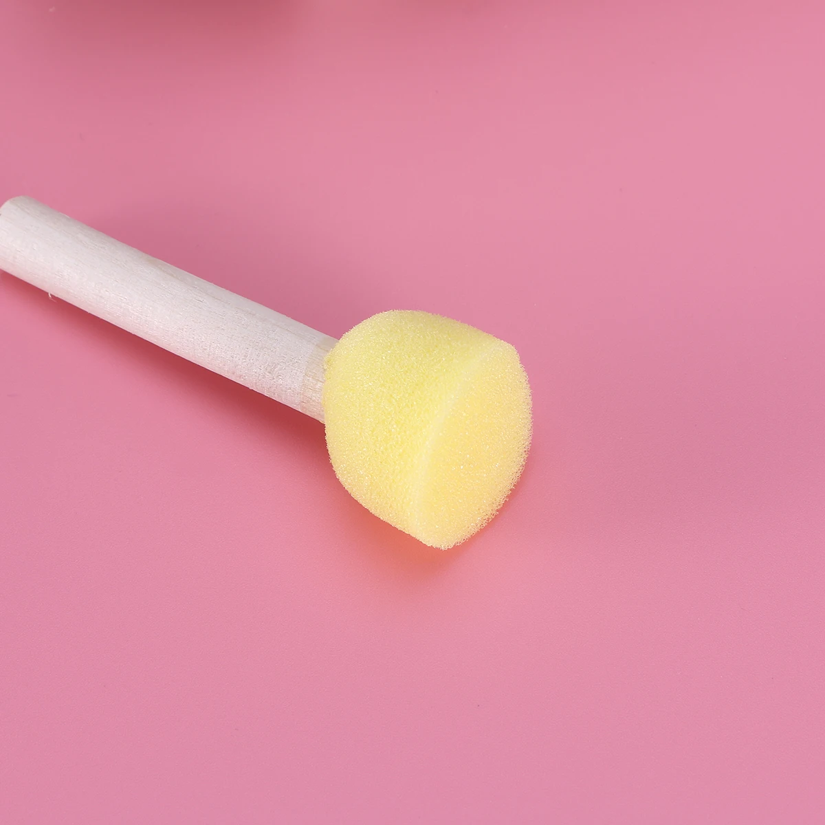 20pcs Sponge Brushes Round Sponges Sponge Painting Brush DIY Tools Bamboo H Kids Art Supplies 1cm 2cm 3cm 4cm Sizes
20pcs Sponge Brushes Round Sponges Sponge Painting Brush DIY Tools Bamboo H Kids Art Supplies 1cm 2cm 3cm 4cm Sizes