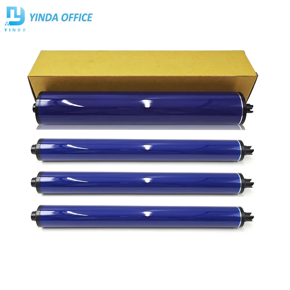 1 комплект CMYK dc240 цвет и черный Opc Drum 13R00603 для Xerox Docucolor 240 242 250 252 C4055 C5065 C6550 C7550 Workcentere 7655
1 комплект CMYK dc240 цвет и черный Opc Drum 13R00603 для Xerox Docucolor 240 242 250 252 C4055 C5065 C6550 C7550 Workcentere 7655