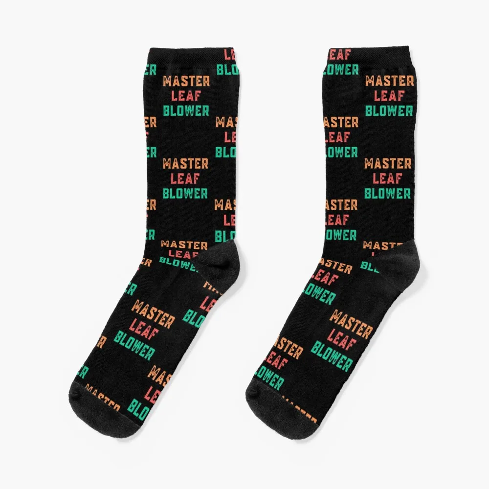 Master Leaf Blower Funny Yard Work Gardening Socks Thermal man winter luxe Antiskid soccer hiphop Socks Ladies Men's
Master Leaf Blower Funny Yard Work Gardening Socks Thermal man winter luxe Antiskid soccer hiphop Socks Ladies Men's