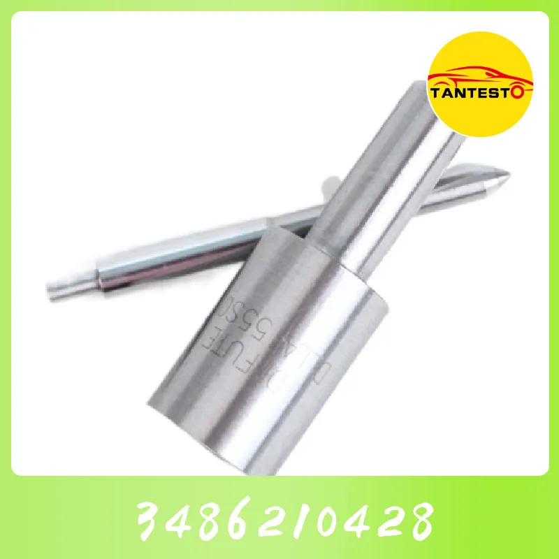 12PCS DLLA155S007 S529A Injector Is Suitable For Yuchai YC6108 2108 Yunnei 4102QBZ/3100
12PCS DLLA155S007 S529A Injector Is Suitable For Yuchai YC6108 2108 Yunnei 4102QBZ/3100