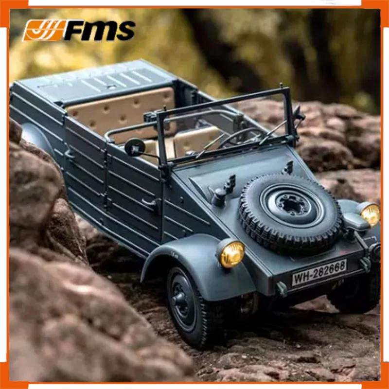 FMS 1:12 Тип 82 Ковш Грузовик Профессиональный RC Дистанционное Управление Электрический Ползающий Альпинистский Автомобиль Внедорожная Модель Игрушечный Автомобиль
FMS 1:12 Тип 82 Ковш Грузовик Профессиональный RC Дистанционное Управление Электрический Ползающий Альпинистский Автомобиль Внедорожная Модель Игрушечный Автомобиль