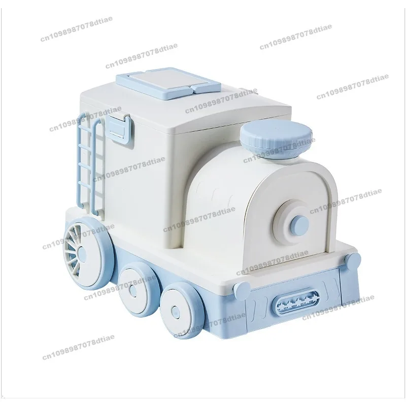 Small Train Medicine Cabinet Storage Box Household Large Capacity High Value Drawer Type
Small Train Medicine Cabinet Storage Box Household Large Capacity High Value Drawer Type