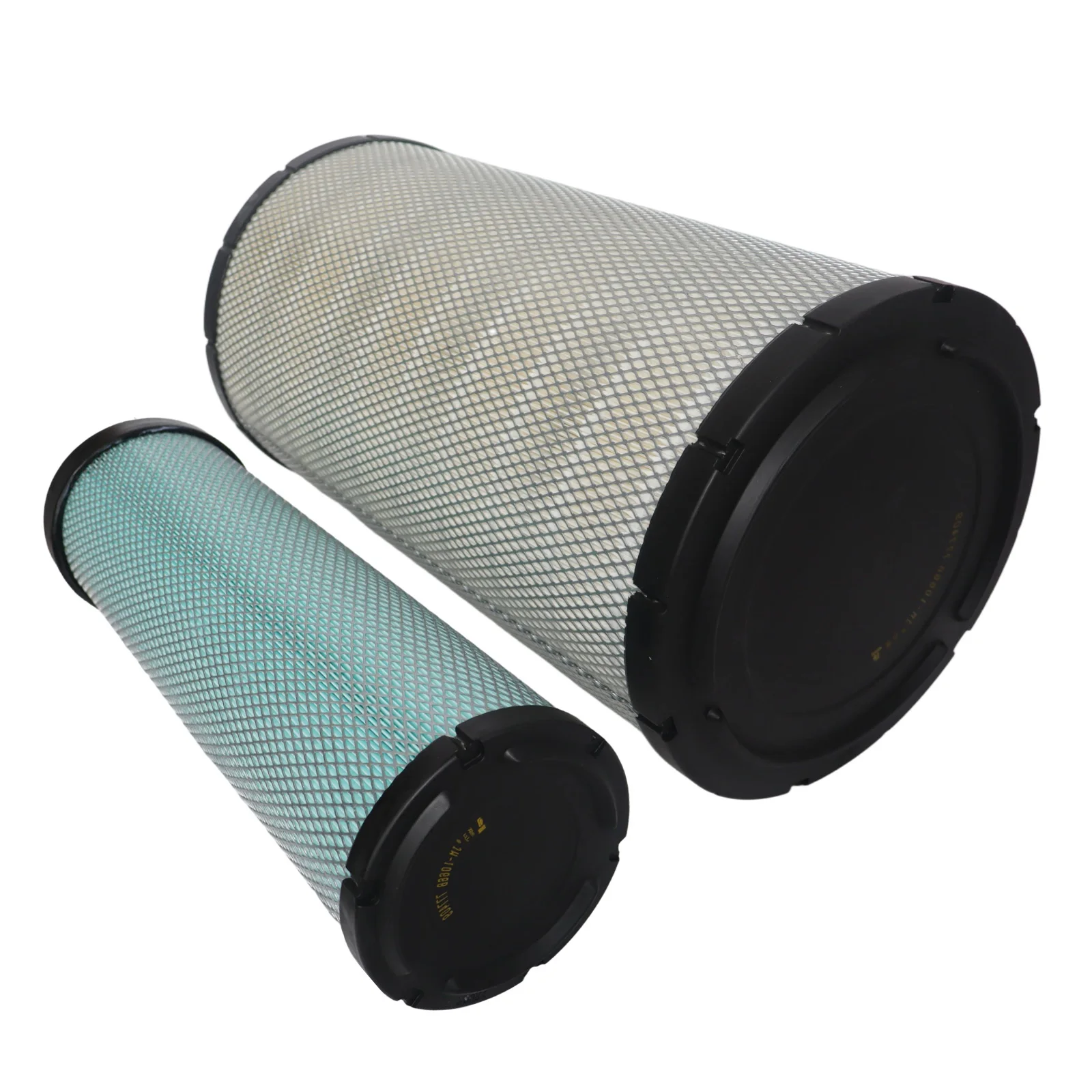 600-185-4200 Air Filter For Kato HD2045 HD2048 Crawler Excavators
600-185-4200 Air Filter For Kato HD2045 HD2048 Crawler Excavators