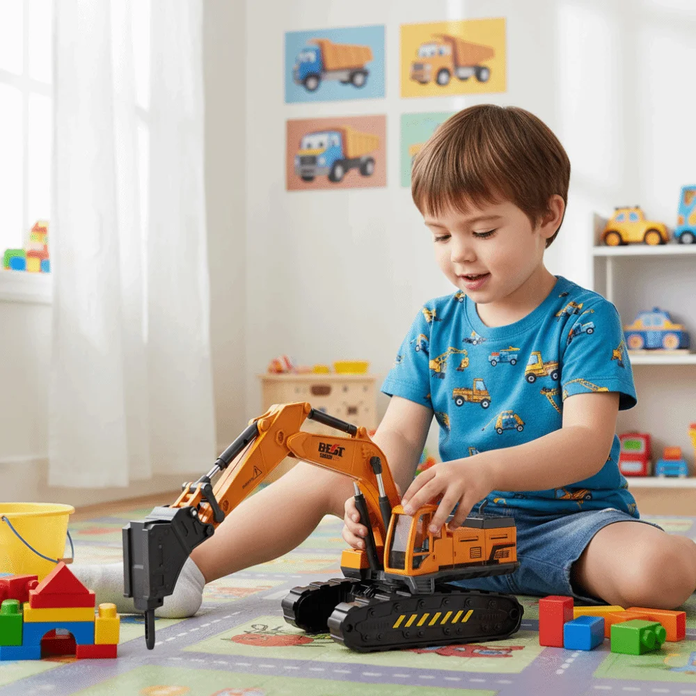 Plastic Construction Engineering Diecast Crane Inertial Model Forklift Engineering Diecast Excavator Mini Yellow Road Roller
Plastic Construction Engineering Diecast Crane Inertial Model Forklift Engineering Diecast Excavator Mini Yellow Road Roller