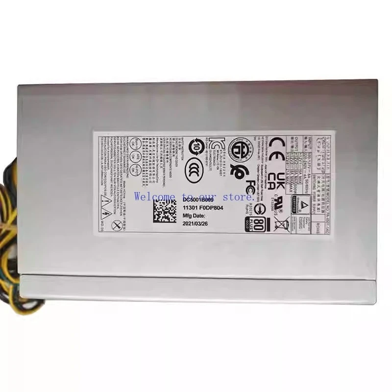 Для Acer veriton m6660g 6P + 4P блок питания PA- 2301-3 PA-4501-1
Для Acer veriton m6660g 6P + 4P блок питания PA- 2301-3 PA-4501-1