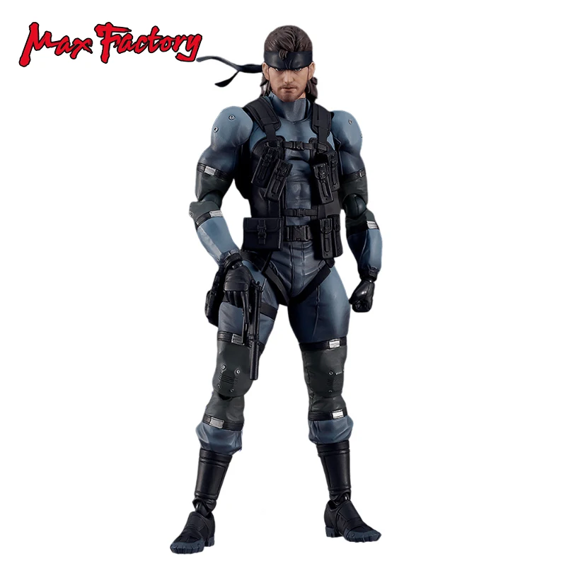 Оригинальная металлическая шестерня SOLID 2: SONS OF LIBERTY Max Factory Figma # 645, твердая змея, фигурка, коллекционные куклы, орнамент, подарки
Оригинальная металлическая шестерня SOLID 2: SONS OF LIBERTY Max Factory Figma # 645, твердая змея, фигурка, коллекционные куклы, орнамент, подарки