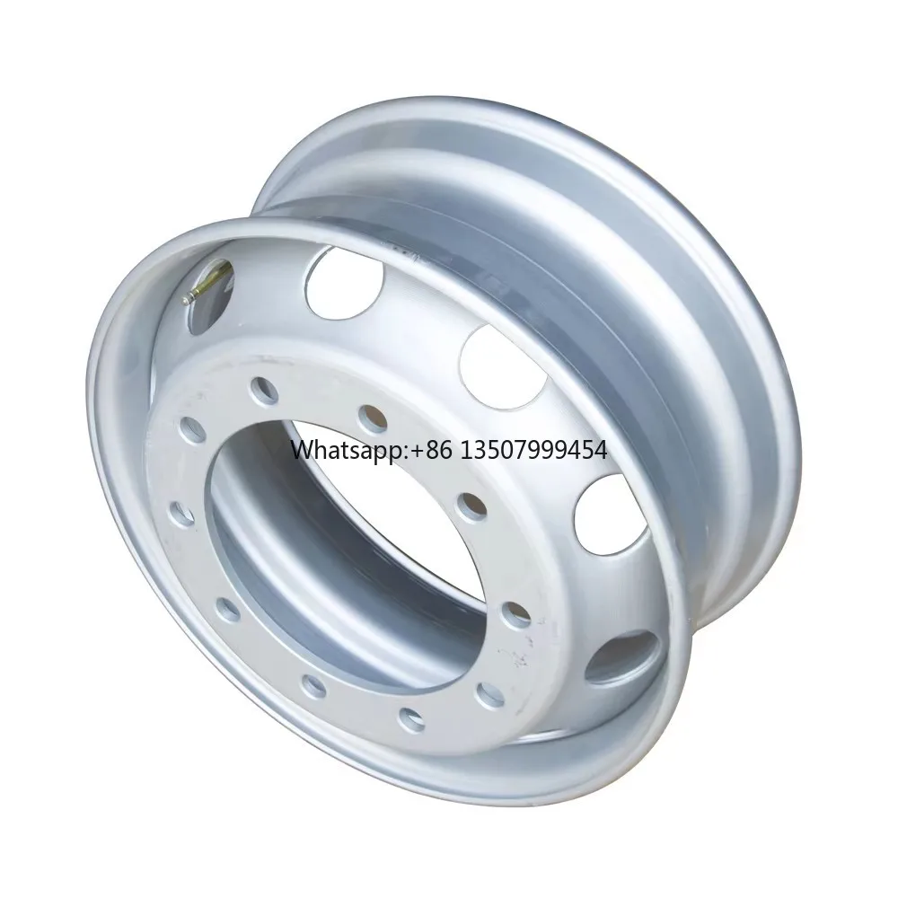Колесные диски DZ93259619014 8.25*22.5 для грузовиков Sinotruk, запчасти
Колесные диски DZ93259619014 8.25*22.5 для грузовиков Sinotruk, запчасти