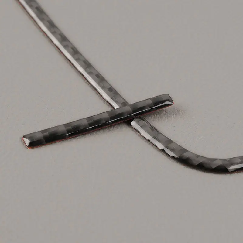 3 шт. салон автомобиля для Audi A3 S3 RS3 8V 2013 2014 2015 2016 2017 2018 2019 мягкие наклейки из углеродного волокна на заднее воздуховыпускное отверстие отделка
3 шт. салон автомобиля для Audi A3 S3 RS3 8V 2013 2014 2015 2016 2017 2018 2019 мягкие наклейки из углеродного волокна на заднее воздуховыпускное отверстие отделка