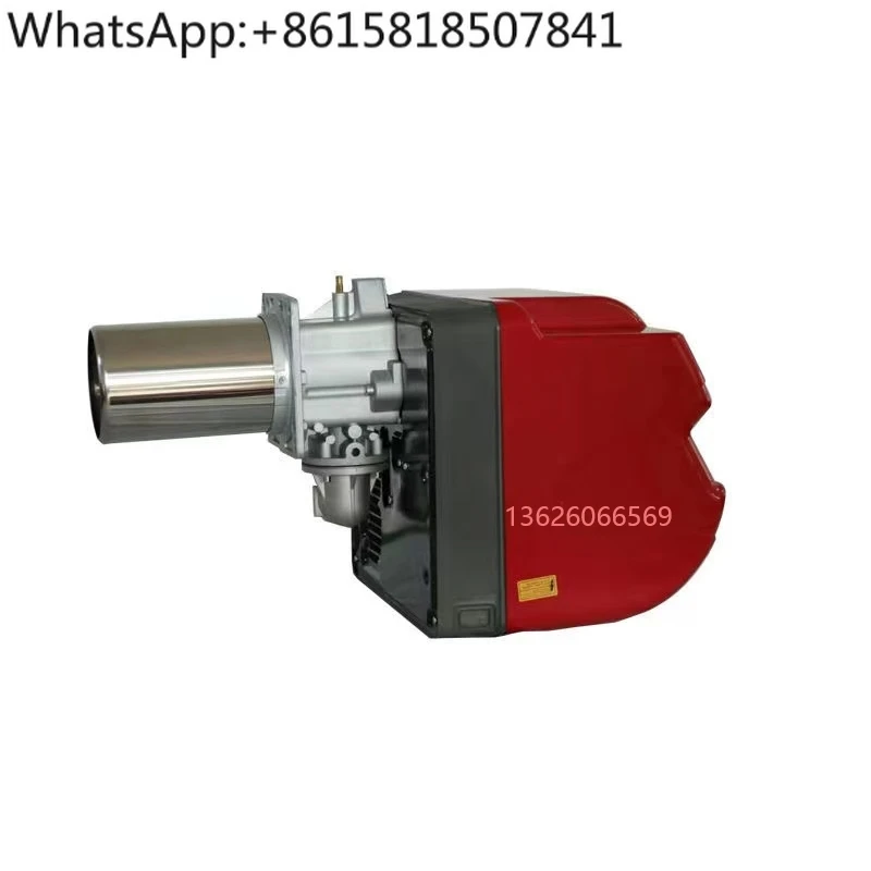 RS44 channel liquefied gas burner single and double stage fire natural gas burner
RS44 channel liquefied gas burner single and double stage fire natural gas burner