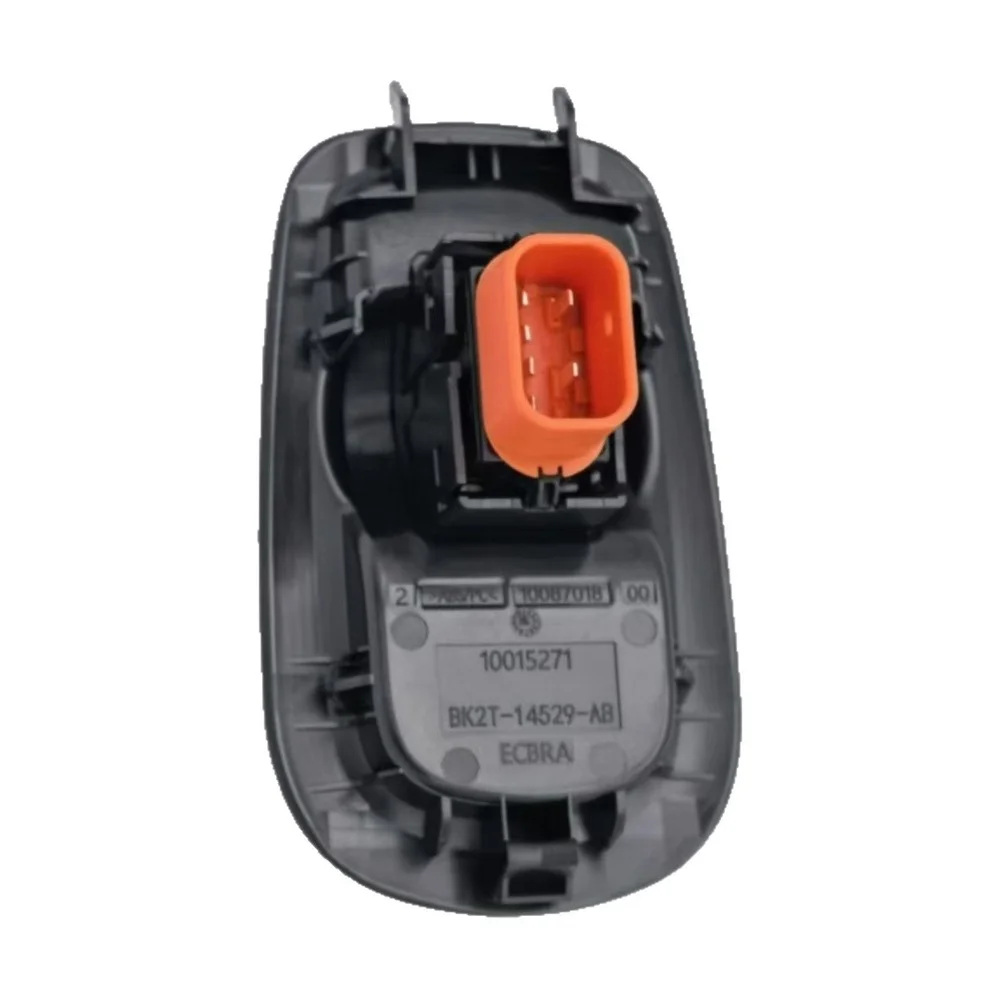 Passenger Side WIndow Switch Adjustment Button OEM BK2T14529AB,BK2Z14529A For Ford For Transit-150 250 350 350 HD
Passenger Side WIndow Switch Adjustment Button OEM BK2T14529AB,BK2Z14529A For Ford For Transit-150 250 350 350 HD