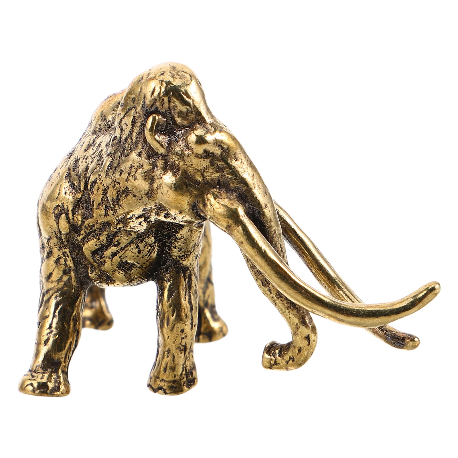 Brass Ornaments Handiwork Figurines Animal Statue Decoration Statues Handicraft Home 
Brass Ornaments Handiwork Figurines Animal Statue Decoration Statues Handicraft Home